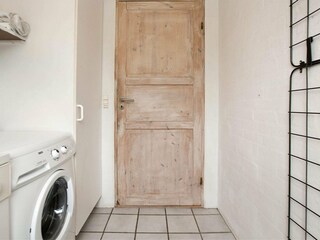 Vakantiehuis Vester Husby  7