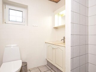 Vakantiehuis Vester Husby  23