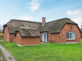 Maison de vacances Vester Husby  32