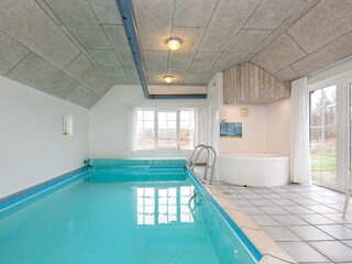Casa per le vacanze Vester Husby  26