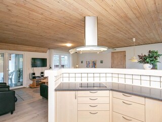 Casa per le vacanze Vester Husby  15