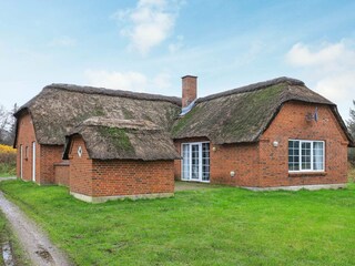 Casa per le vacanze Vester Husby  14