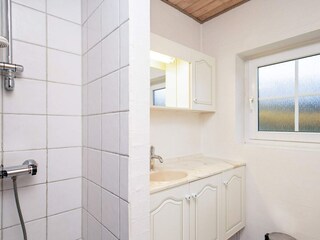Vakantiehuis Vester Husby  15