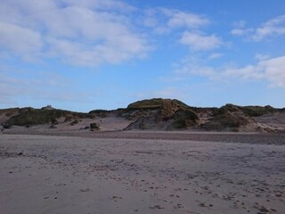 Casa de vacaciones Vester Husby  8