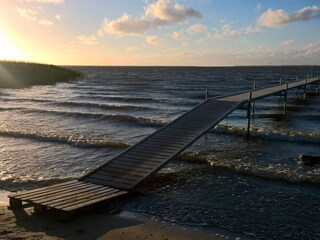 Casa per le vacanze Vester Husby  27