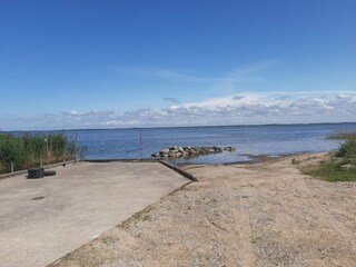 Casa de vacaciones Vester Husby  30