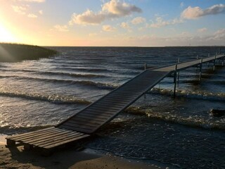 Maison de vacances Vester Husby  26