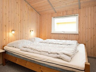 Casa de vacaciones Råbylille Strand  8