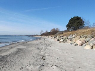 Casa de vacaciones Råbylille Strand  13