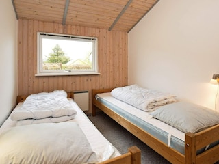 Holiday house Råbylille Strand  23
