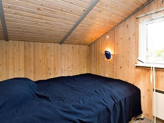 Maison de vacances Råbylille Strand  21