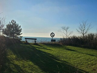 Casa de vacaciones Råbylille Strand  21