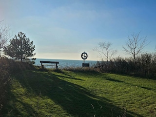 Ferienhaus Råbylille Strand  20