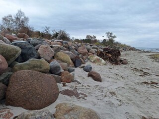Casa per le vacanze Råbylille Strand  31
