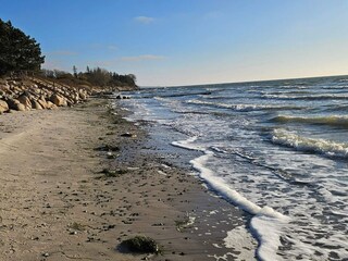 Holiday house Råbylille Strand  24