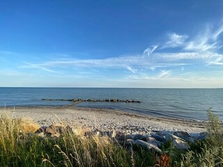 Casa per le vacanze Råbylille Strand  11