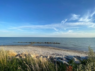 Holiday house Råbylille Strand  25