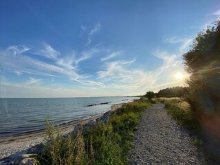 Casa de vacaciones Råbylille Strand  26