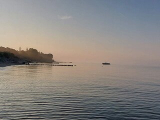 Ferienhaus Råbylille Strand  28