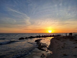 Vakantiehuis Råbylille Strand  29