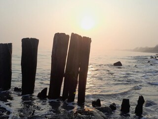 Ferienhaus Råbylille Strand  14