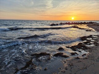 Ferienhaus Råbylille Strand  31