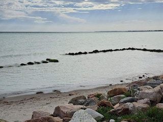 Holiday house Råbylille Strand  28