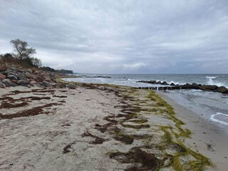 Vakantiehuis Råbylille Strand  33