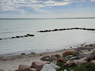 Casa per le vacanze Råbylille Strand  36