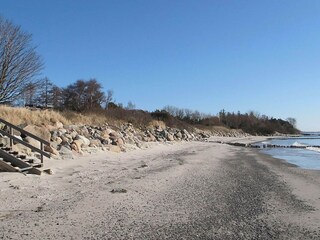 Holiday house Råbylille Strand  34
