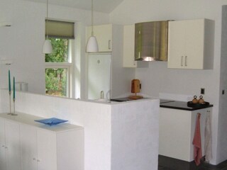 Holiday house Humlum  13