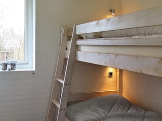 Ferienhaus Humlum  21