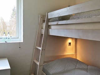 Holiday house Humlum  11