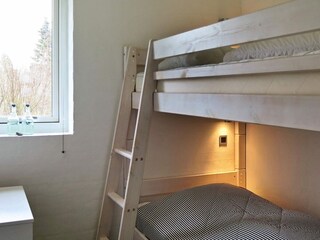 Holiday house Humlum  15
