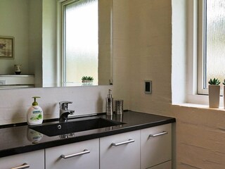 Ferienhaus Humlum  25