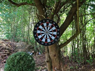 Vakantiehuis Humlum  9