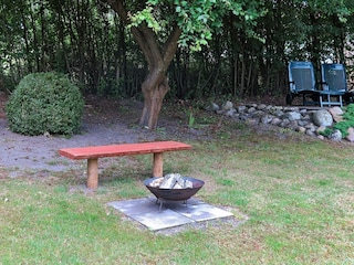 Ferienhaus Humlum  32