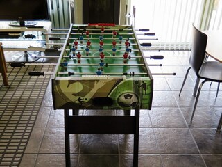 Casa de vacaciones Humlum  21