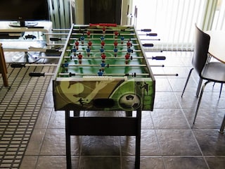 Ferienhaus Humlum  9