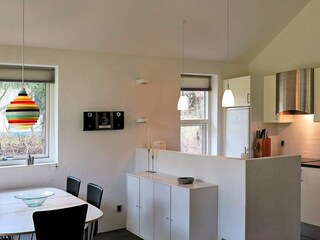 Holiday house Humlum  24