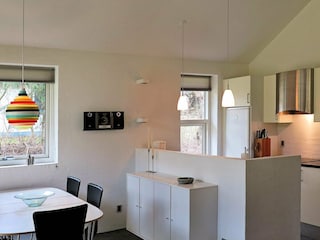 Maison de vacances Humlum  24