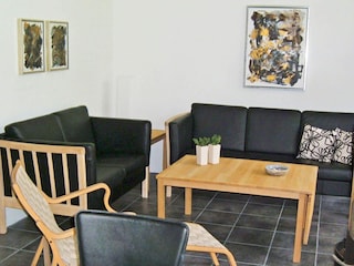 Ferienhaus Humlum  15