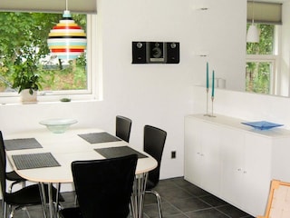 Ferienhaus Humlum  33