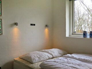 Maison de vacances Humlum  14