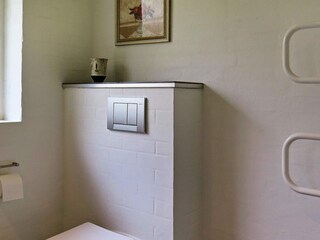 Holiday house Humlum  27