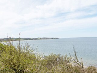 Casa per le vacanze Humlum  16