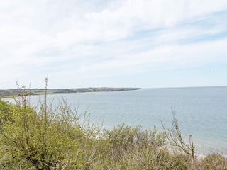 Ferienhaus Humlum  12