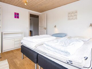 Maison de vacances Hvide Sande  22