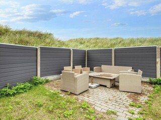 Casa per le vacanze Hvide Sande  31