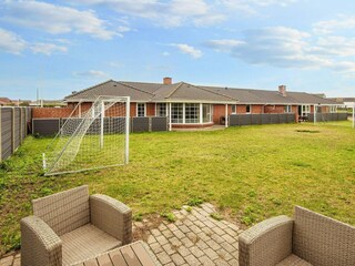 Casa per le vacanze Hvide Sande  32